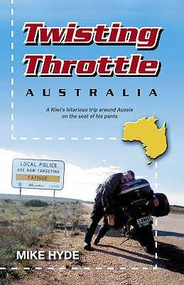 Produktbild: Twisting Throttle Australia