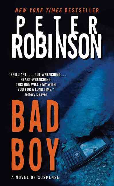Produktbild: Bad Boy