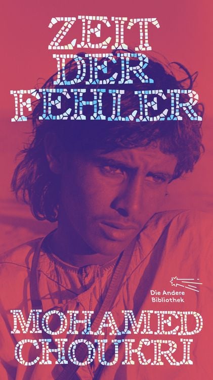 Produktbild: Zeit der Fehler