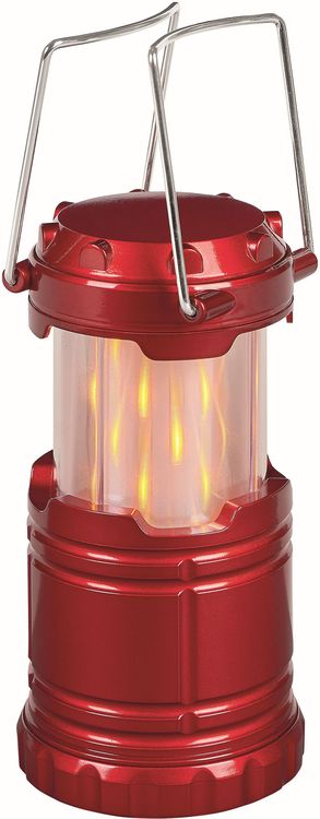 Produktbild: Expedition Natur Lagerfeuerlampe