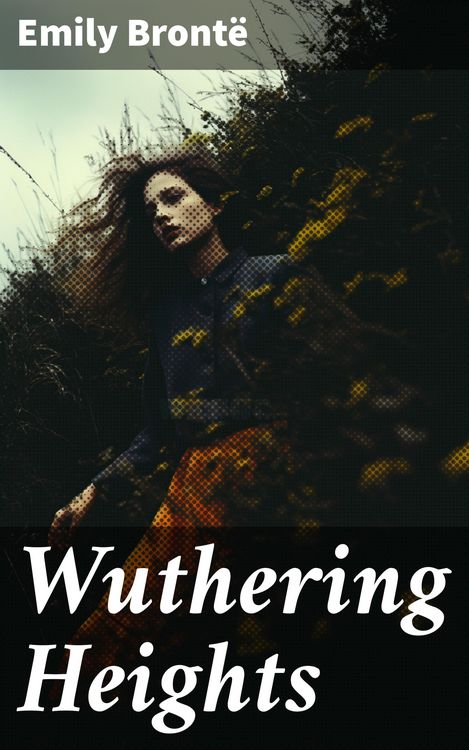 Produktbild: Wuthering Heights