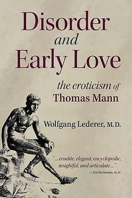 Produktbild: Disorder and Early Love