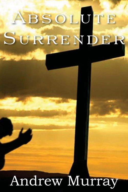 Produktbild: Absolute Surrender