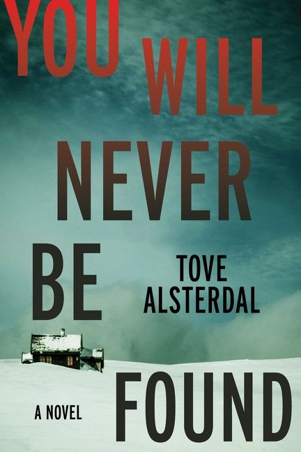 Produktbild: You Will Never Be Found