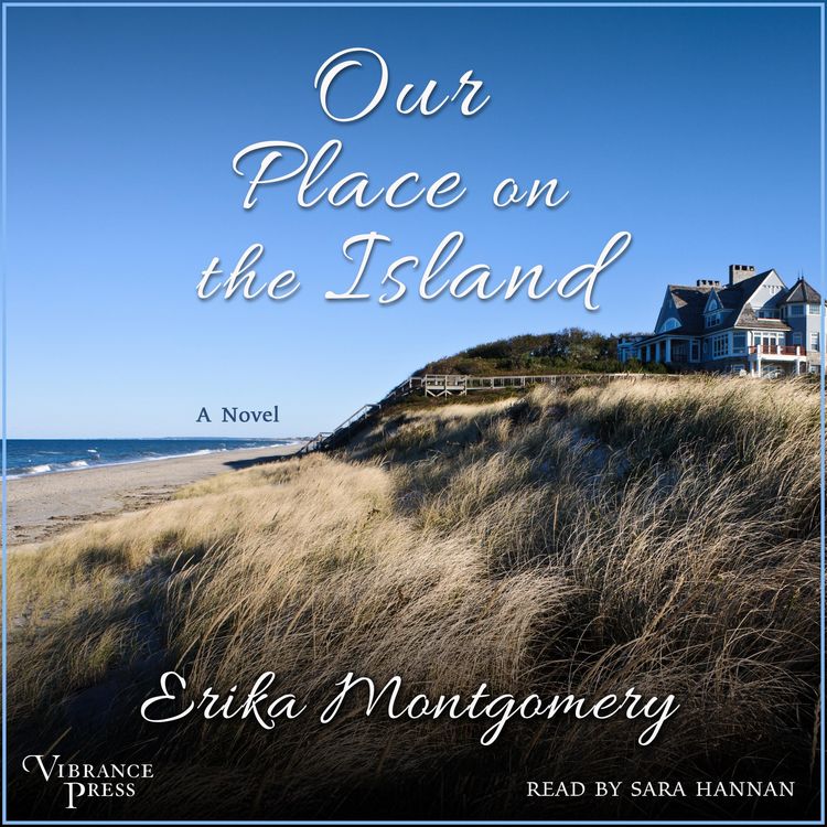Produktbild: Our Place on the Island