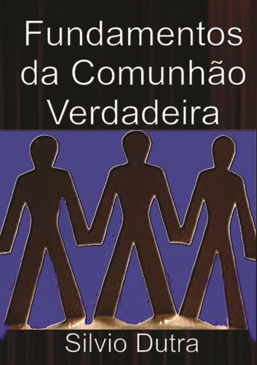 Produktbild: Fundamentos Da Comunh&atilde;o Verdadeira