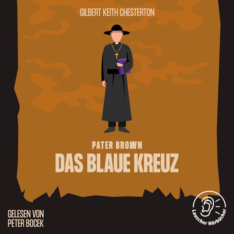 Produktbild: Das blaue Kreuz