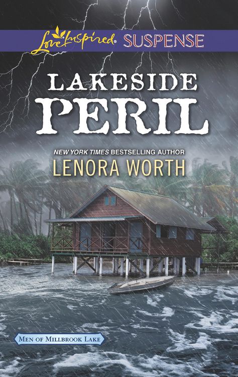 Produktbild: Lakeside Peril