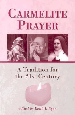 Produktbild: Carmelite Prayer