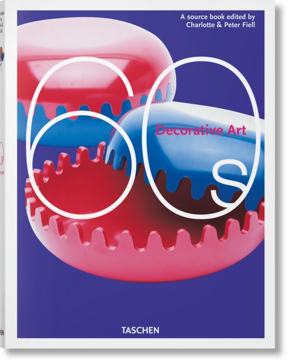 Produktbild: Decorative Art 60s