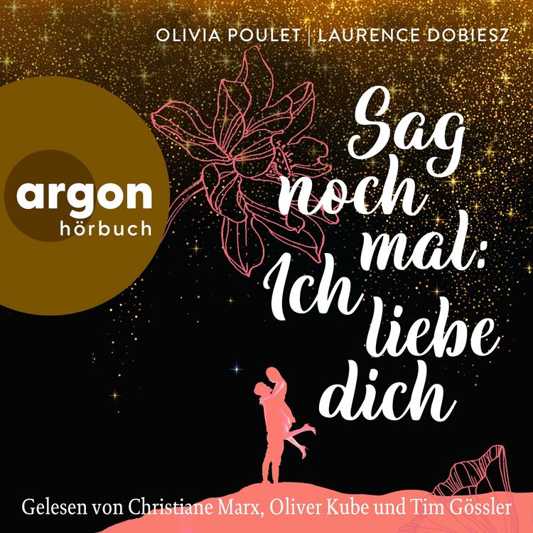 Produktbild: Sag noch mal: Ich liebe dich