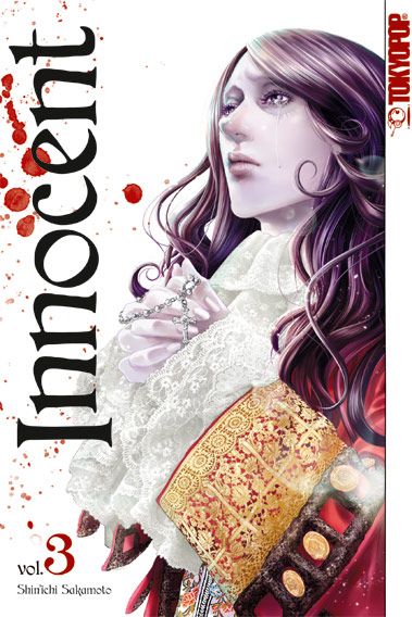 Produktbild: Innocent 03