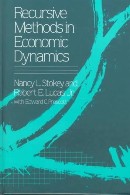 Produktbild: Recursive Methods in Economic Dynamics