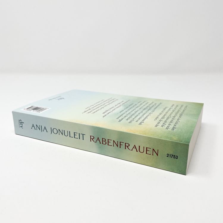 Produktbild: Rabenfrauen