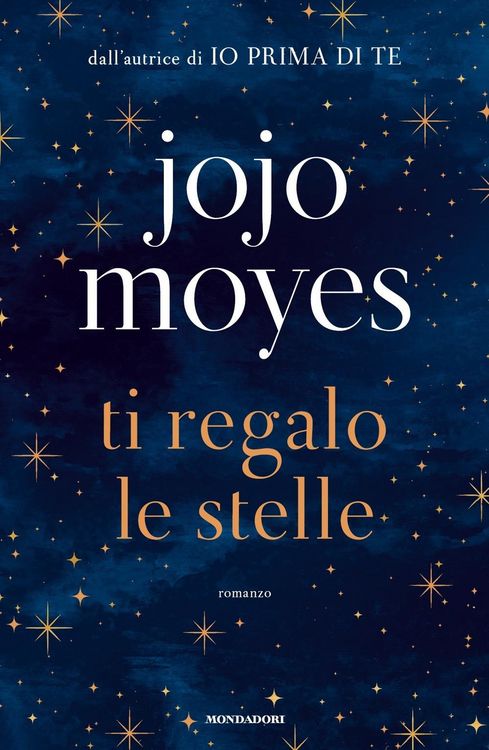 Produktbild: Ti regalo le stelle