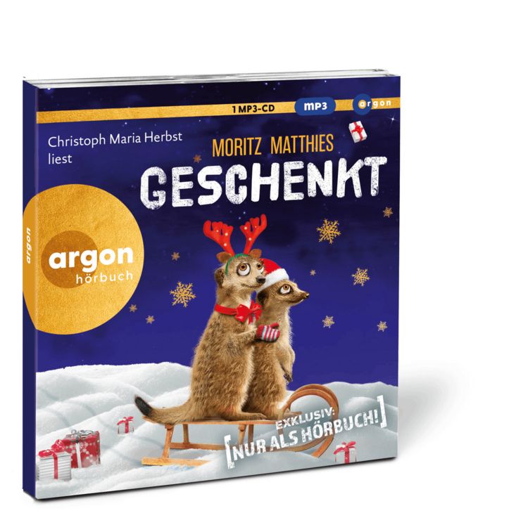 Produktbild: Geschenkt