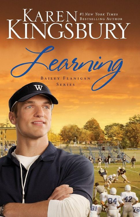 Produktbild: Learning / Bailey Flanigan (Paperback) Bd. 2
