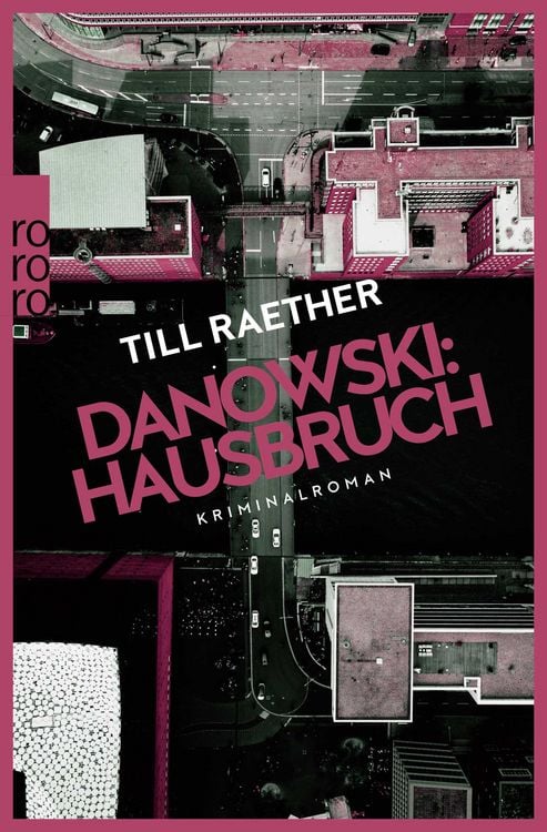 Produktbild: Danowski: Hausbruch