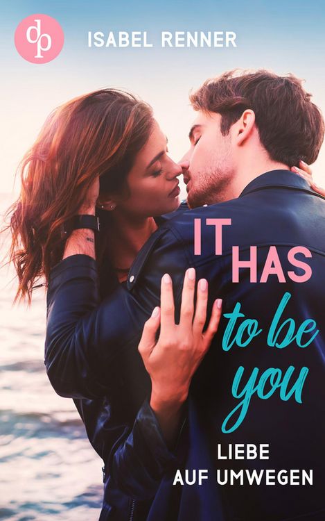 Produktbild: It has to be you