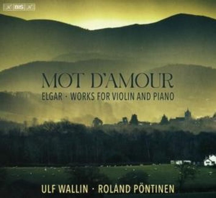 Produktbild: Mot d'Amour