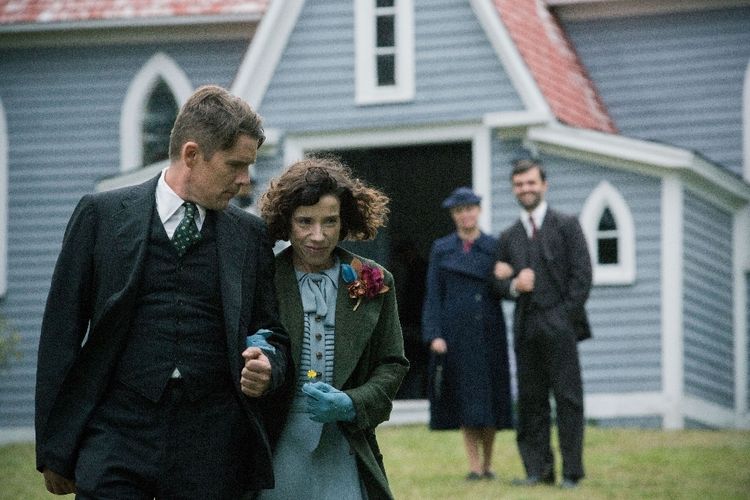 Produktbild: Maudie