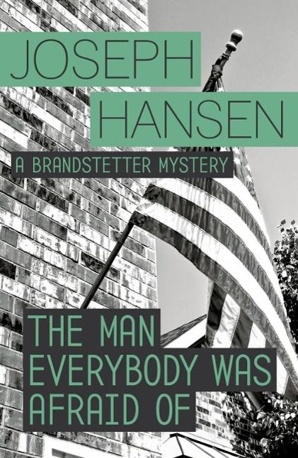Produktbild: The Man Everybody Was Afraid Of