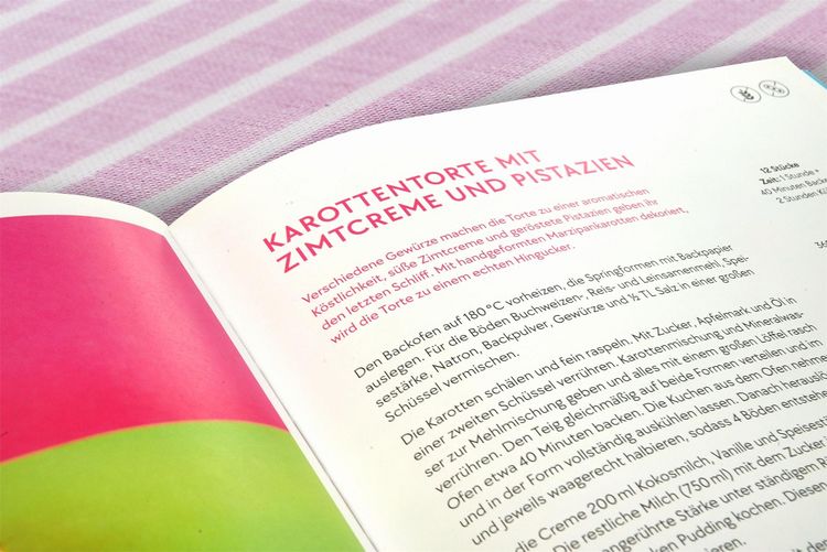 Produktbild: Vegan Baking