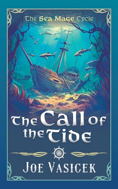Produktbild: The Call of the Tide
