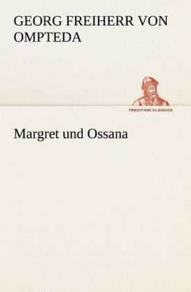 Produktbild: Margret und Ossana