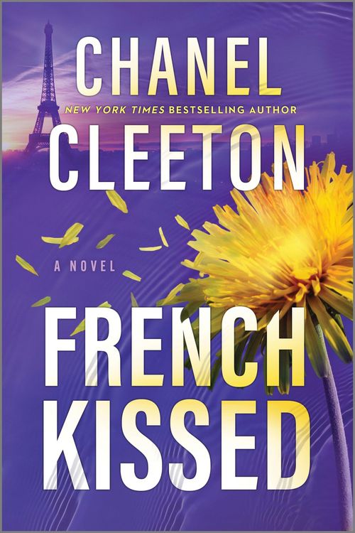 Produktbild: French Kissed