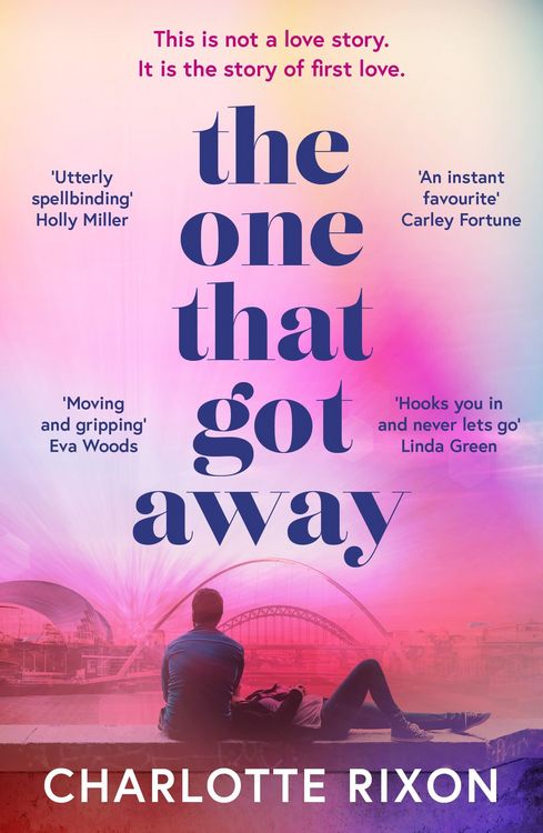 Produktbild: The One That Got Away
