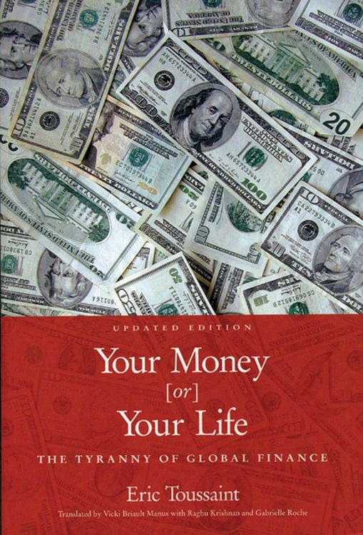 Produktbild: Your Money or Your Life