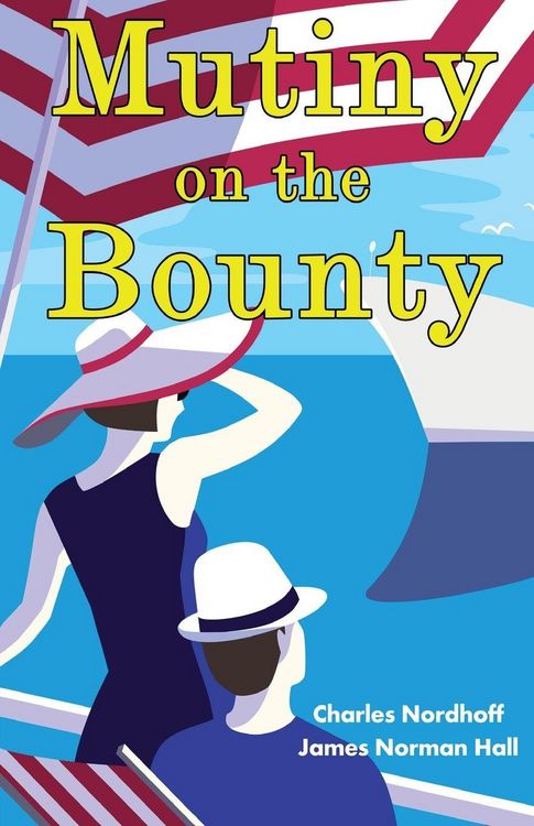 Produktbild: Mutiny on the Bounty
