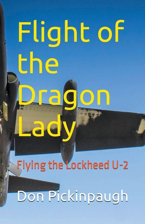 Produktbild: Flight of the Dragon Lady