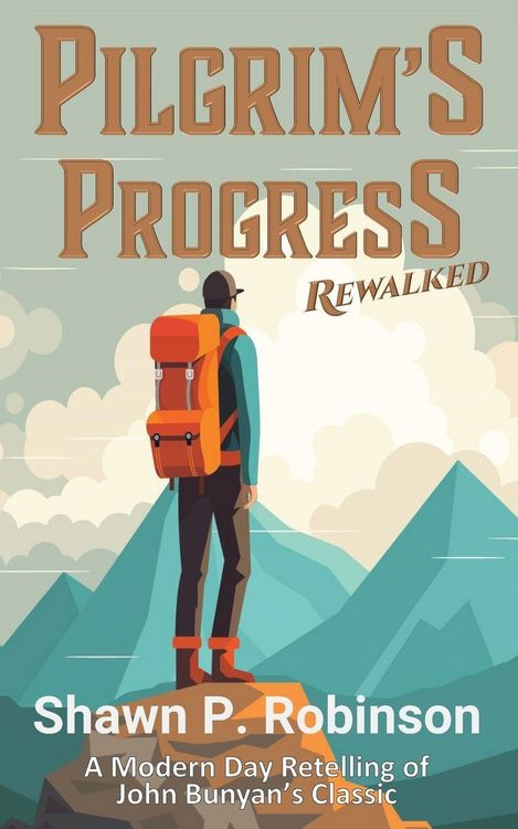 Produktbild: Pilgrim's Progress Rewalked
