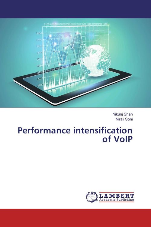 Produktbild: Performance intensification of VoIP