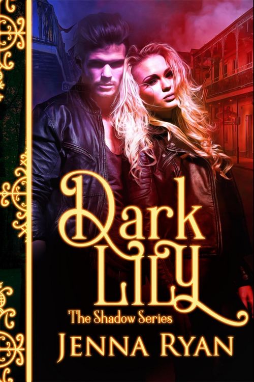 Produktbild: Dark Lily