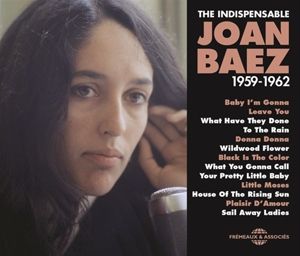 Produktbild: The Indispensable 1959-1962