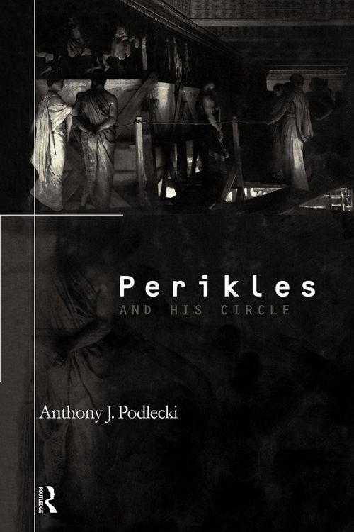 Produktbild: Perikles and his Circle