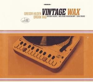 Produktbild: Vintage Wax
