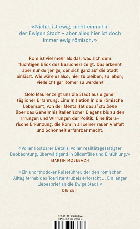 Produktbild: Rom