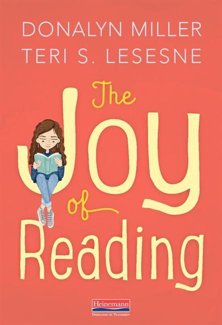 Produktbild: The Joy of Reading