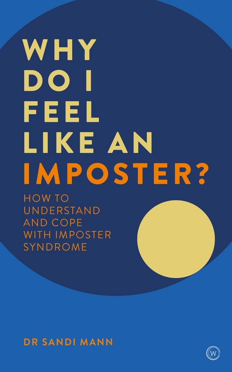 Produktbild: Why Do I Feel Like an Imposter?