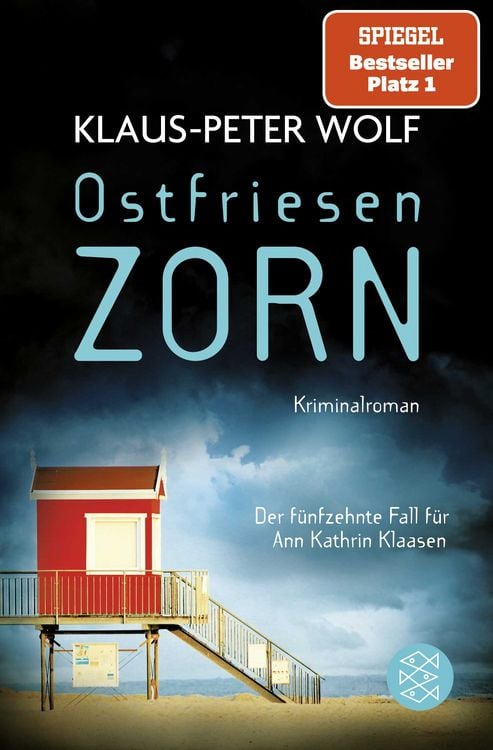 Produktbild: Ostfriesenzorn