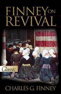Produktbild: Finney on Revival