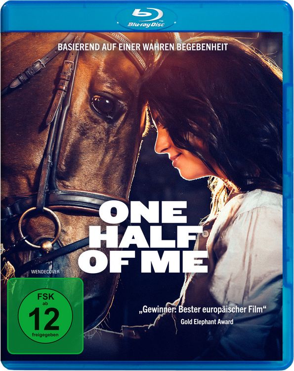 Produktbild: One Half of Me