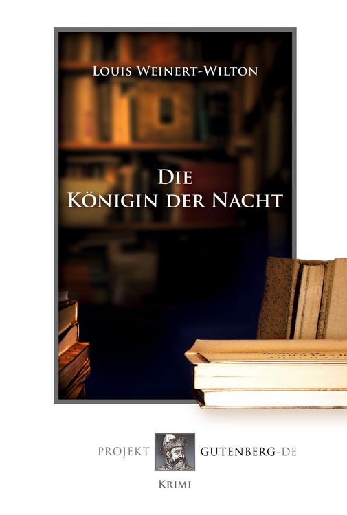 Produktbild: Die K&ouml;nigin der Nacht