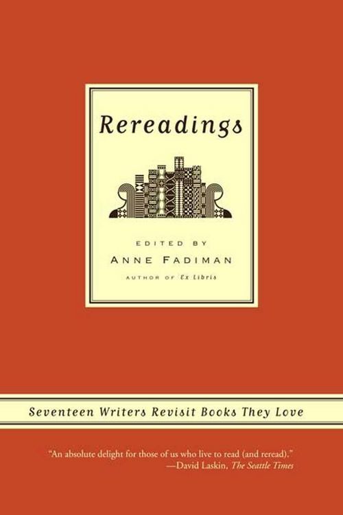 Produktbild: Rereadings