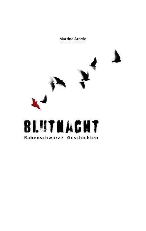 Produktbild: Blutnacht