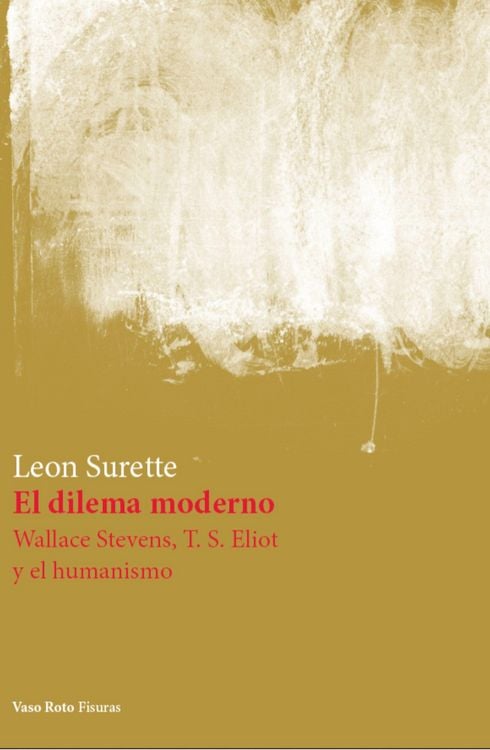 Produktbild: El dilema moderno